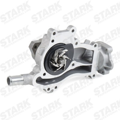 Pompa Wody Stark SKWP-0520460 SKWP-0520460 - foto 4