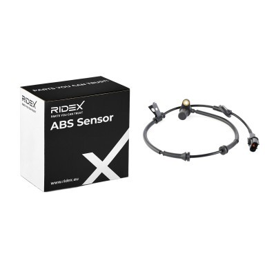 Czujnik ABS RIDEX 412W0265 412W0265 - foto 2