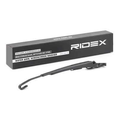 Ramię Wycieraczki RIDEX 301W0073 301W0073 - foto 2