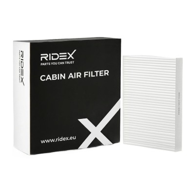 Filtr Kabinowy RIDEX 424I0057 424I0057 - foto 9