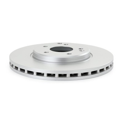 Tarcza hamulcowa RIDEX 82B0165P 82B0165P - foto 4