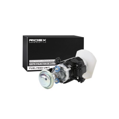 Pompa Paliwa RIDEX 458F0095 458F0095 - foto 4