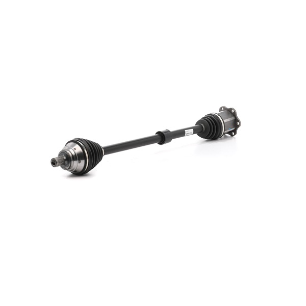 Półoś Napędowa RIDEX 13D1606R 13D1606R - foto 1