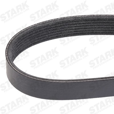 Pasek Klinowy Wielorowkowy Stark SKPB-0090109 SKPB-0090109 - foto 3