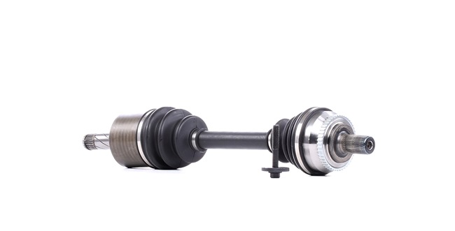 Półoś Napędowa RIDEX 13D0147 13D0147 - foto 1