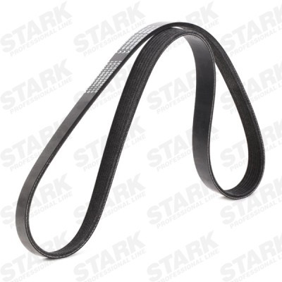 Pasek Klinowy Wielorowkowy Stark SKPB-0090077 SKPB-0090077 - foto 4