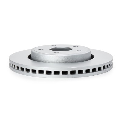 Tarcza hamulcowa RIDEX 82B0492P 82B0492P - foto 4