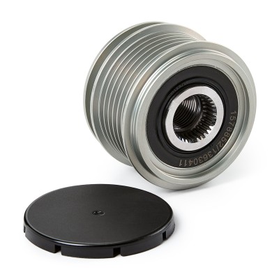 Alternator – sprzęgło jednokierunkowe RIDEX 1390F0003 1390F0003 - foto 6