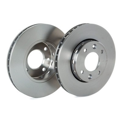 Tarcza hamulcowa RIDEX 82B0829 82B0829 - foto 4