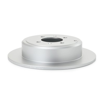 Tarcza hamulcowa RIDEX 82B0222P 82B0222P - foto 5
