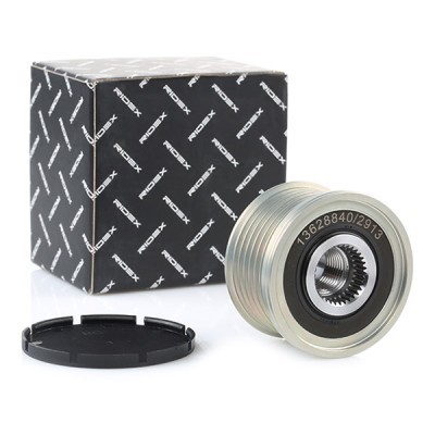Alternator – sprzęgło jednokierunkowe RIDEX 1390F0039 1390F0039 - foto 2