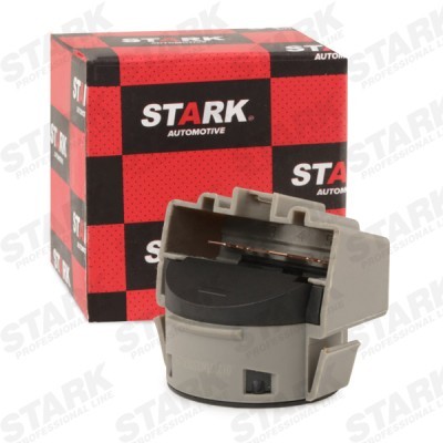 Włącznik Zapłonu / Rozrusznika Stark SKISS-5560005 SKISS-5560005 - foto 2