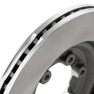 Tarcza hamulcowa RIDEX 82B1121 82B1121 - foto 7