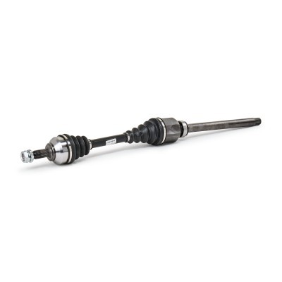 Półoś Napędowa RIDEX 13D1567R 13D1567R - foto 3