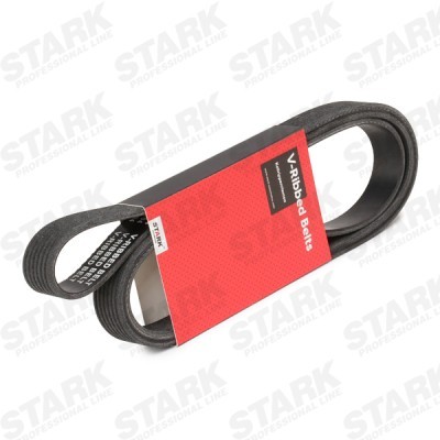 Pasek Klinowy Wielorowkowy Stark SKPB-0090135 SKPB-0090135 - foto 2