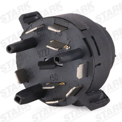 Włącznik Zapłonu / Rozrusznika Stark SKISS-5560004 SKISS-5560004 - foto 5
