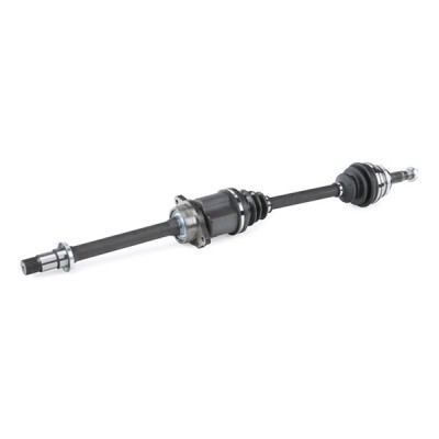 Półoś Napędowa RIDEX 13D0680 13D0680 - foto 4