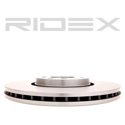 Tarcza hamulcowa RIDEX 82B0188 82B0188 - foto 5