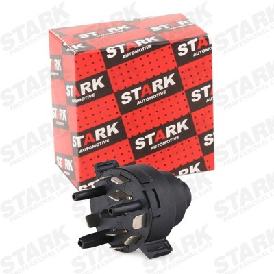 Włącznik Zapłonu / Rozrusznika Stark SKISS-5560004 SKISS-5560004 - foto 2
