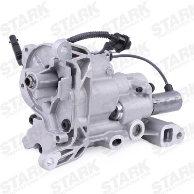 Pompa Oleju Stark SKOPM-1700095 SKOPM-1700095 - foto 4