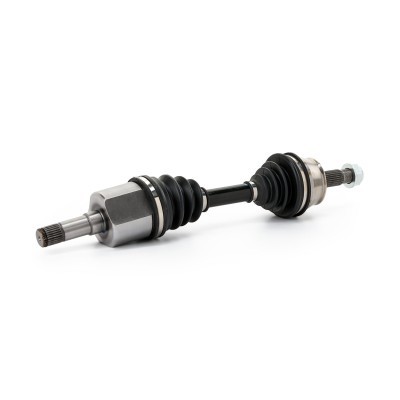 Półoś Napędowa RIDEX 13D0203R 13D0203R - foto 4