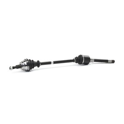 Półoś Napędowa RIDEX 13D0457R 13D0457R - foto 3
