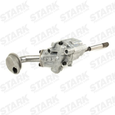 Pompa Oleju Stark SKOPM-1700085 SKOPM-1700085 - foto 4