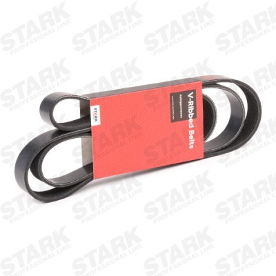 Pasek Klinowy Wielorowkowy Stark SKPB-0090198 SKPB-0090198 - foto 2