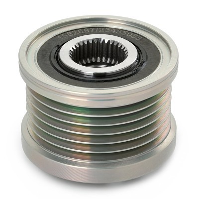 Alternator – sprzęgło jednokierunkowe RIDEX 1390F0125 1390F0125 - foto 4