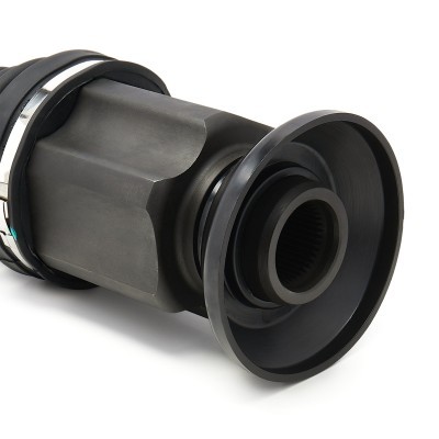 Półoś Napędowa RIDEX 13D0488 13D0488 - foto 5