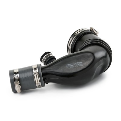 Rura Wąż Turbo Intercoolera RIDEX 3314C0473 3314C0473 - foto 3