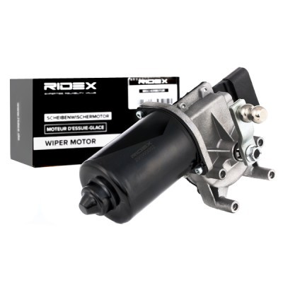 Silnik Wycieraczek RIDEX 295W0052 295W0052 - foto 3