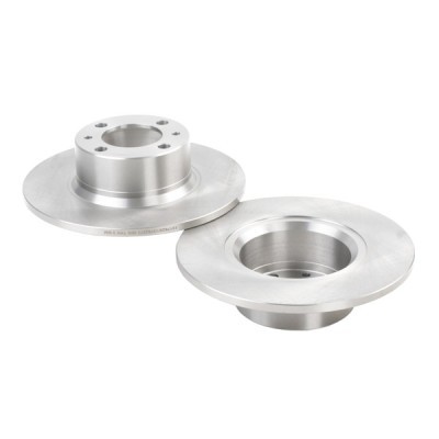 Tarcza hamulcowa RIDEX 82B1771 82B1771 - foto 7