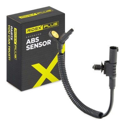 Czujnik ABS RIDEX 412W0163P 412W0163P - foto 2