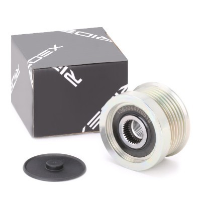 Alternator – sprzęgło jednokierunkowe RIDEX 1390F0011 1390F0011 - foto 2