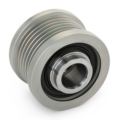 Alternator – sprzęgło jednokierunkowe RIDEX 1390F0125 1390F0125 - foto 3