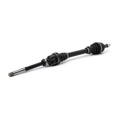 Półoś Napędowa RIDEX 13D2070R 13D2070R - foto 4