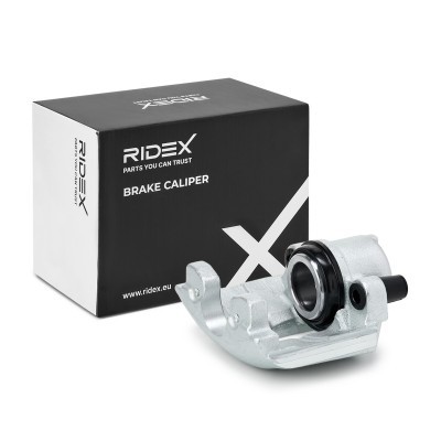 Zacisk Hamulcowy RIDEX 78B1252 78B1252 - foto 2