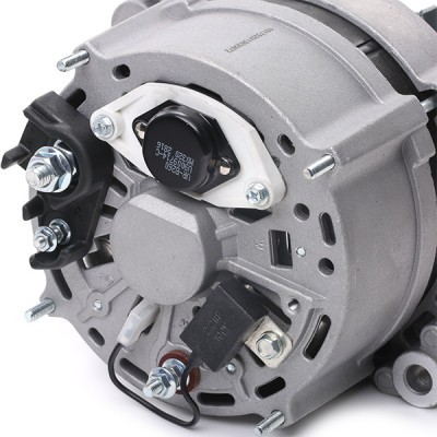 Alternator RIDEX 4G0099 4G0099 - foto 6