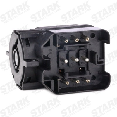 Włącznik Zapłonu / Rozrusznika Stark SKISS-5560007 SKISS-5560007 - foto 5