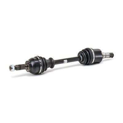 Półoś Napędowa RIDEX 13D0603R 13D0603R - foto 3