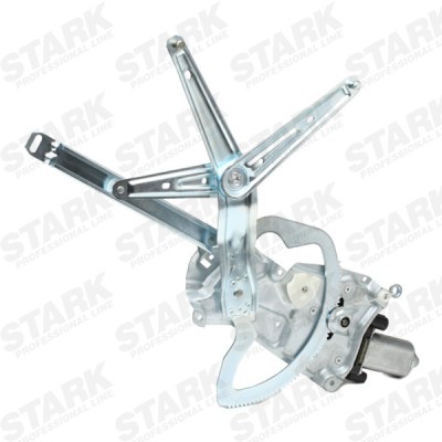 Podnośnik szyby Stark SKWR-0420593 SKWR-0420593 - foto 4