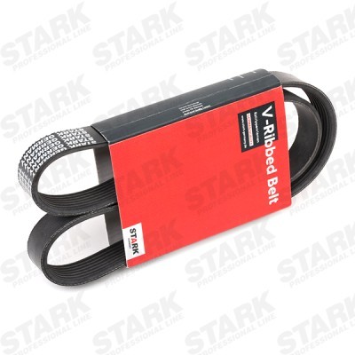 Pasek Klinowy Wielorowkowy Stark SKPB-0090077 SKPB-0090077 - foto 3