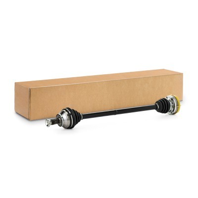 Półoś Napędowa RIDEX 13D0521R 13D0521R - foto 2