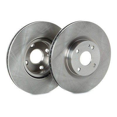 Tarcza hamulcowa RIDEX 82B2183 82B2183 - foto 4