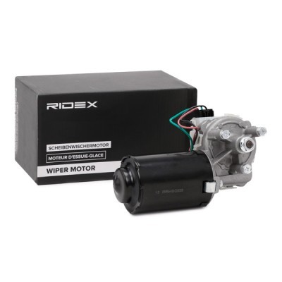 Silnik Wycieraczek RIDEX 295W0082 295W0082 - foto 2