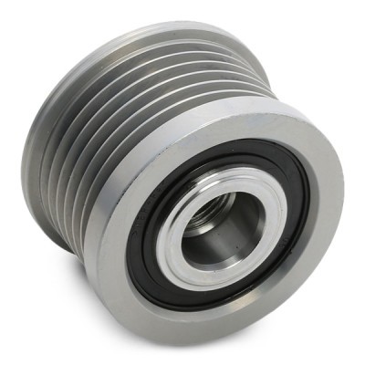 Alternator – sprzęgło jednokierunkowe RIDEX 1390F0044 1390F0044 - foto 4