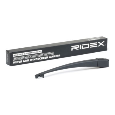 Ramię Wycieraczki RIDEX 301W0230 301W0230 - foto 2