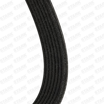 Pasek Klinowy Wielorowkowy Stark SKPB-0090272 SKPB-0090272 - foto 4
