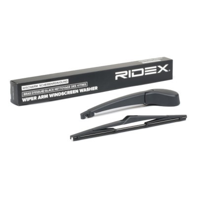 Ramię Wycieraczki RIDEX 301W0188 301W0188 - foto 2